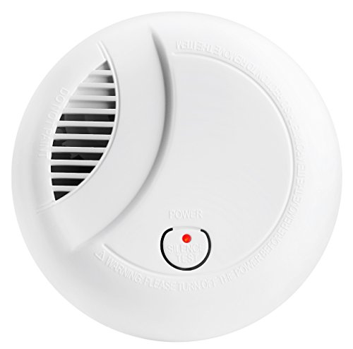 Preisvergleich Produktbild Rauchmelder, HoLife