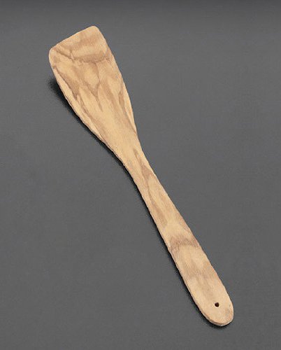 Metaltex 580612010 Pfannenwender 30 cm Olivenholz - 2