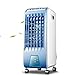 Produktbild Summer-Fan Raumkühler Klimaanlage Mobiles Klimagerät mit Wasserkühlung - Blau