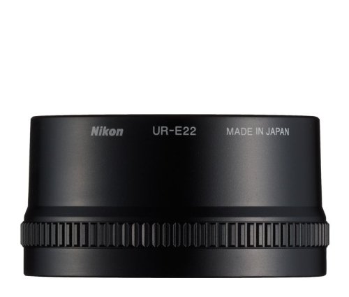 Nikon UR-E22 Vorsatzadapter