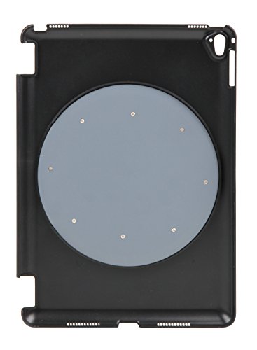 DuraGadget passgenaue Handhalterung mit verstellbarem, bequemen Klettverschluss für APPLE iPad Pro 9,7″ (A1673 | A1674 | A1675) - 7