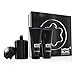 Montblanc Emblem Eau De Toilette Spray 100ml Set 3 Piezas
