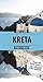 Produktbild Kreta: stad + streek (Wat & Hoe reisgids)