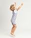 UV Protection Swimsuit - Baby - Boy - Little Rock Star - Elly La Fripouille (2-3 yeas old)