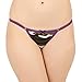 Stuby Womens Purple Bikini RS.129.00