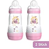 Einfaches Reinigen: abschraubbares Bodenventil