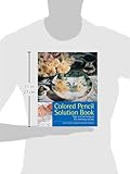 Image de Colored Pencil Solution Book