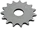 Produktbild Ritzel 15 Zähne Stahl 520er Teilung (5/8x1/4) für Aprilia RS 125 Tuono SFD 2004-2004