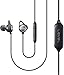Price comparison product image Samsung LEVEL U Wireless In-Ear Headphone with ANC - Black