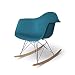 Produktbild Aryana Schaukelstuhl Home Replica Eames Océano