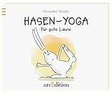 Image de Hasen-Yoga für gute Laune (Hasenbücher (Holzach))