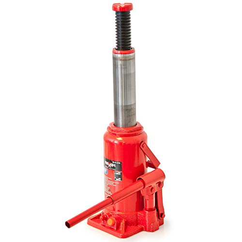 Preisvergleich Produktbild Wagenheber 15 Tonnen