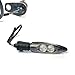 Produktbild BMW LED Motorrad Blinker nineT Scrambler kurz K F R 650 700 800 1200 63138522499