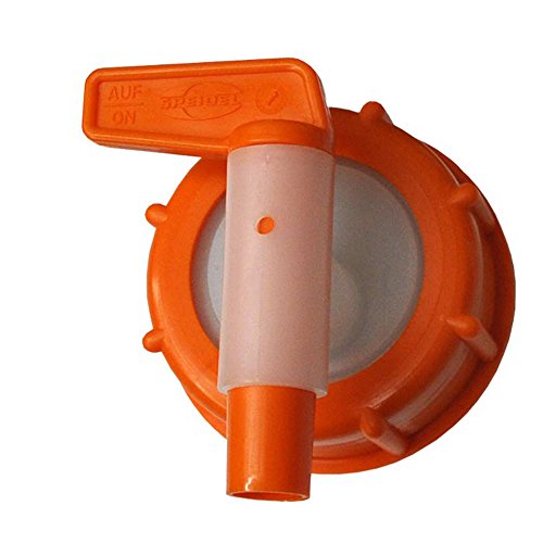 Speidel Fass Getränkefass Mostfass 30L+ Hahn lebensmittelecht rund - 3