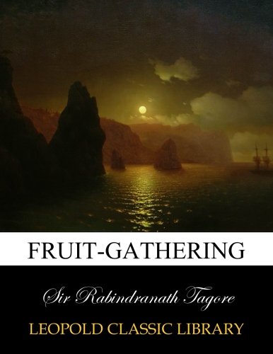 Fruit-gathering Fruit-gathering
