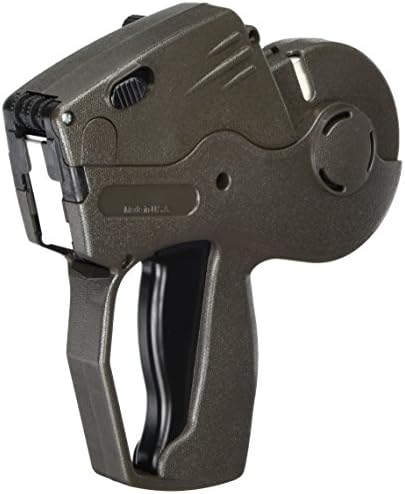 Monarch(R) Pricemarker Kit, 2-Line, 8 Characters