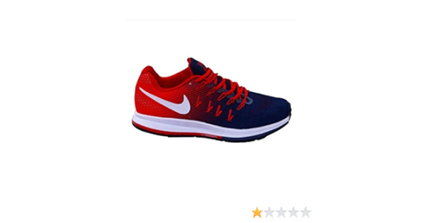 zoom pegasus 33 navy blue
