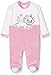 Walt Disney Baby Boys' Tutina Playsuits, 522 Rosa, 3/6 Months