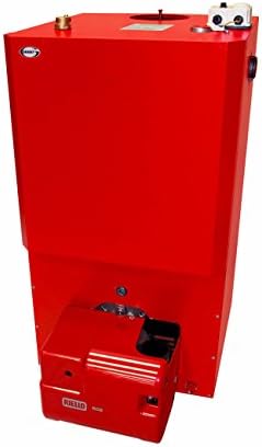 Grant Vortex Oil Boiler House Erp, 15-21 kW With Horizontal Short Flue Kit