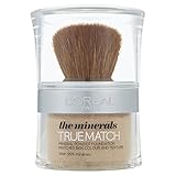 L'Oreal Paris True Match Minerals Foundation - 10g