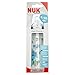Produktbild NUK First Choice PA-Flasche Silikon Sauger Gr.2 M, 300 ml