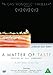 A Matter of Taste: Serving Up Paul Liebrandt [DVD]