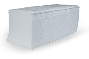 Sumicel - Toallas Desechables Spun-Lace para peluquería y estética. Color Blanco (800, 40 x 80 cm)