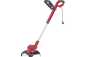 WOLF Garten WOLF-trädgård – elektrisk trimmer LYCOS E/500 T #27 cm 500 W; 41AE5TET650