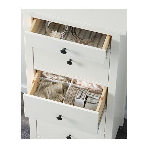 hemnes kommode 5 schubladen weiß Bestseller Shop für Möbel und Einrichtungen