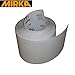 Produktbild Schleifpapierrolle MIRKA HITEX 93 mm Rolle mit 50 m strapazierfähigem Schleifpapier P60