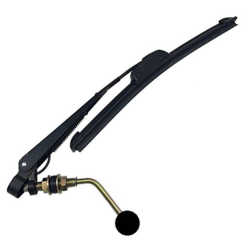 Preisvergleich Produktbild EMP 12841 UTV Hand Operated Wiper by EMP