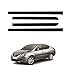 YourBuy top quality car side beading protector door guard 4pcs for Nissan Sunny RS.499.00