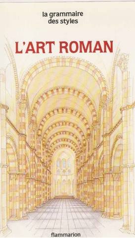 couverture de : L'Art roman