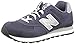 Produktbild New Balance M574 Unisex-Erwachsene Sneakers, Blau (Blue), 42 EU
