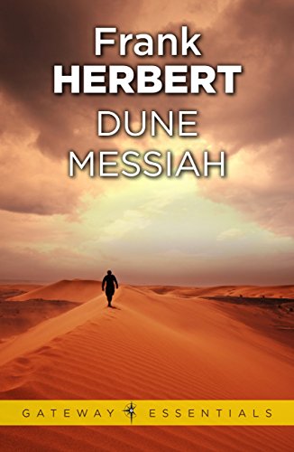 Dune Messiah: The Second Dune Novel (The Dune Sequence Book 2) (English Edition) livre