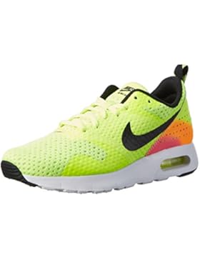 Nike Unisex-Kinder Air Max Tavas Fb (Gs) Low-Top