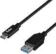 USB Type C Cable, Rankie Hi-speed USB 3.0 Type C USB-C to USB-A 3.0 Charging&Data Transfer Cable for Nexus 6P/5X, Pixel C，ChromeBook Pixel, Lumia 950/ 950XL, Apple New Macbook 12 Inch, Nokia N1, and Other Type-C Supported Devices 1 Meter - R1201
