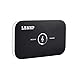 Produktbild Bluetooth Adapter LESHP Transmitter Empfänger Funktionen 2 in 1 (Sender + Receiver) Wireless Stereo Audio Transmitter und Receiver 3.5mm Klinke für Heim und Auto
