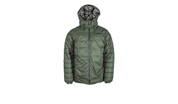 nash zero tolerance duck down jacket