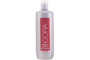 Schwarzkopf Professional Igora Royal Colorist´s Color & Care Developer