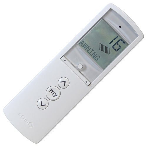 Preisvergleich Produktbild Somfy TELIS 16 RTS PURE by Somfy