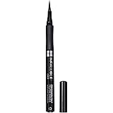 L'Oréal Paris Infallible Precision Felt Eyeliner 01 Black