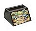 Produktbild Caroline 's Treasures "Blue Crab Back Up" Business Card Holder, groß, multicolor