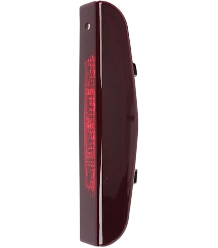 735458962 FANALE STOP SUPPLEMENTARE per FIAT 500 (3P) 1.2 Ber. 2007