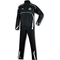 puma präsentationsanzug herren