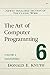 The Art of Computer Programming, Volume 4B, Fascicle 6: Satisfiability by 