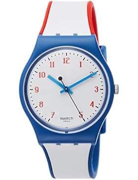 Swatch Damen-Armbanduhr GN248