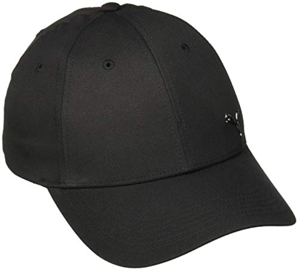 Puma Metal Cat cap. Puma Metal cap Black. Бейсболка Puma Metal Cat. Бейсболка Пума мужская Metal Cat.