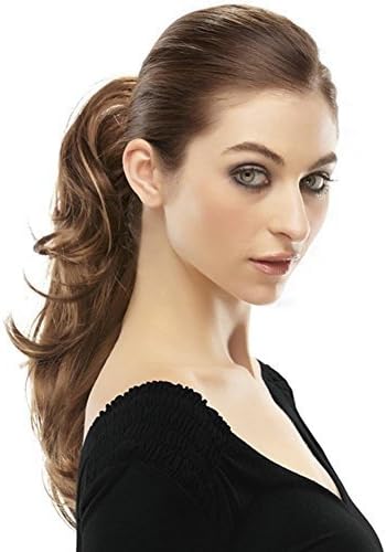 Rampage Synthetic Hairpiece by easihair by easiHair