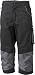 Produktbild FaS50834 Herren Arbeitshose 3/4 Hose Herrenhose Workwear bei 60° waschbar, Größe:52;Farbe:black/carbon